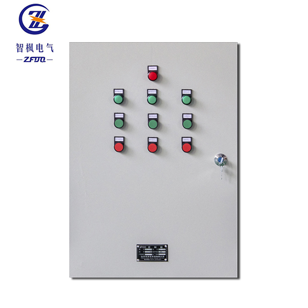 變頻控制柜有輻射嗎？對人體有害嗎？